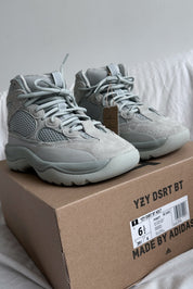 Yeezy Desert Boots