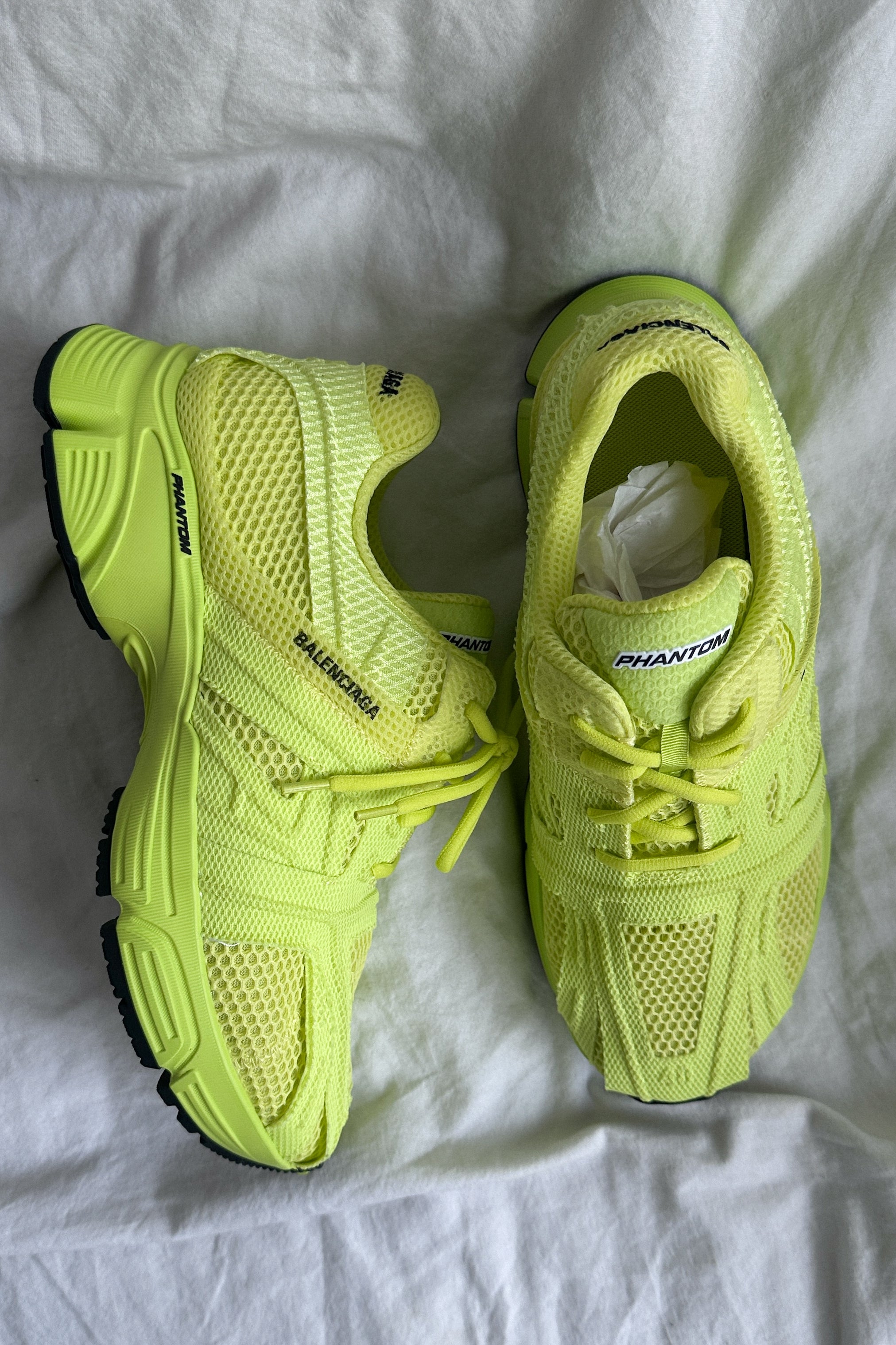 Balenciaga Phantom Sneakers