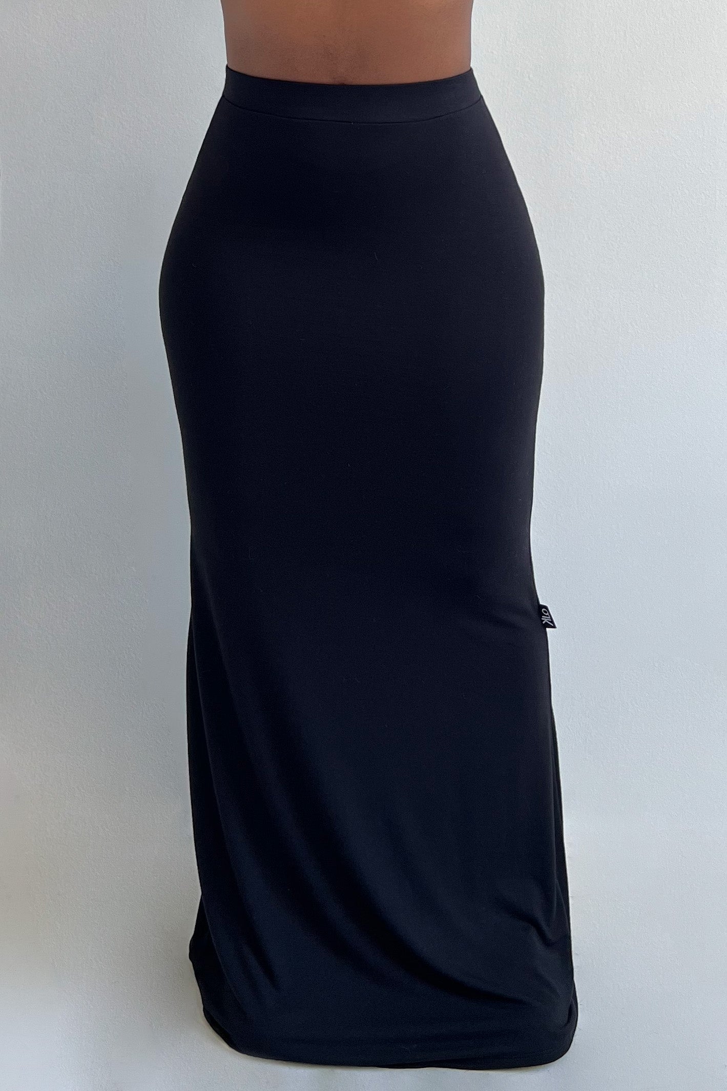 Kree Skirt (Black)