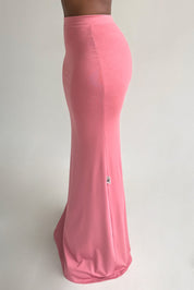 Kree Skirt (Salmon)