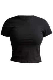 Krys T-Shirt (Black)