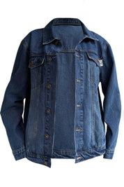 Canton Denim Jacket