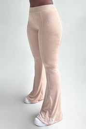 Dia Pants (Nude)