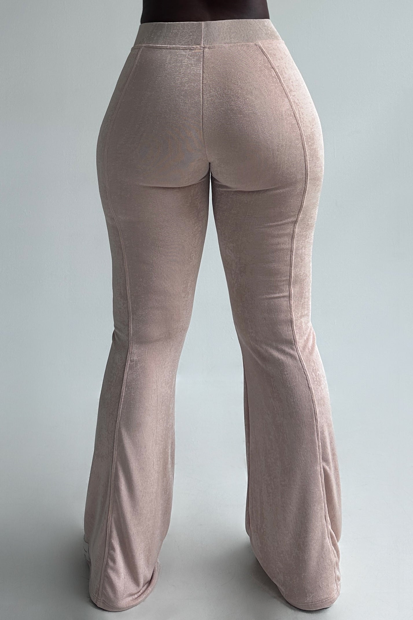 Dia Pants (Nude)