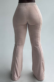 Dia Pants (Nude)