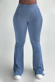 Dia Pants (Denim)