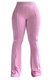 Dia Pants (Pink)