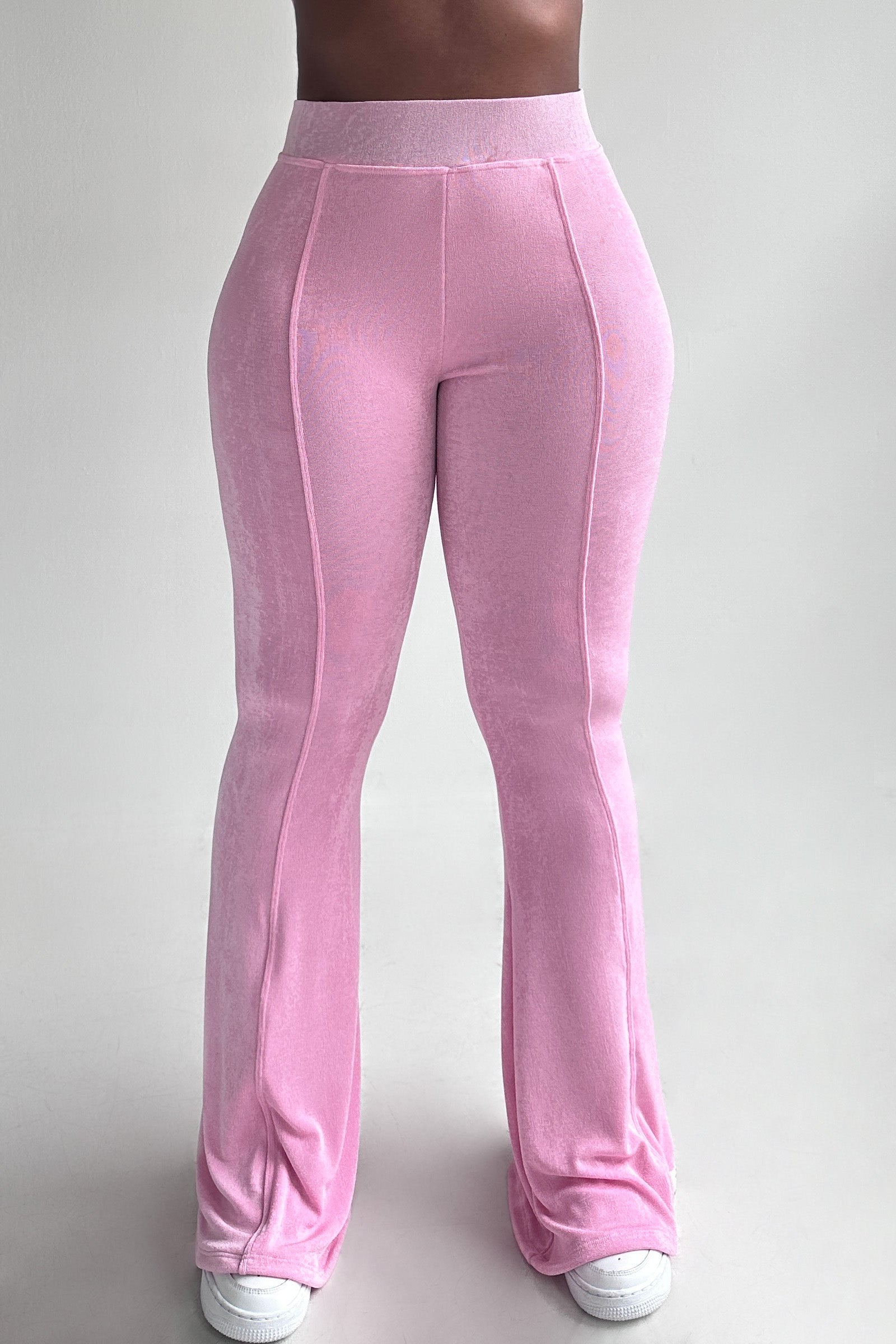Dia Pants (Pink)
