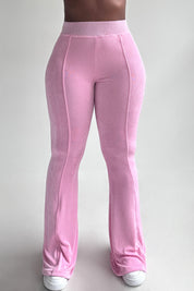 Dia Pants (Pink)