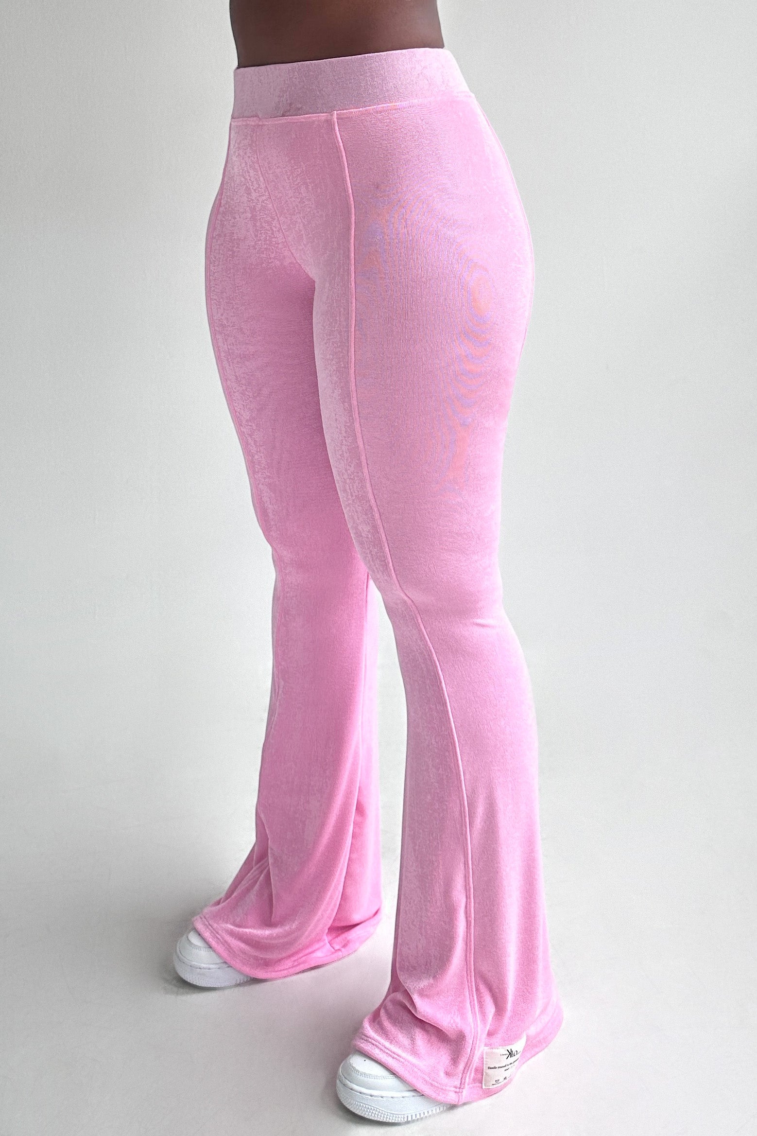 Dia Pants (Pink)