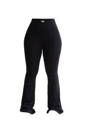 Dia Pants (Black-Sample)