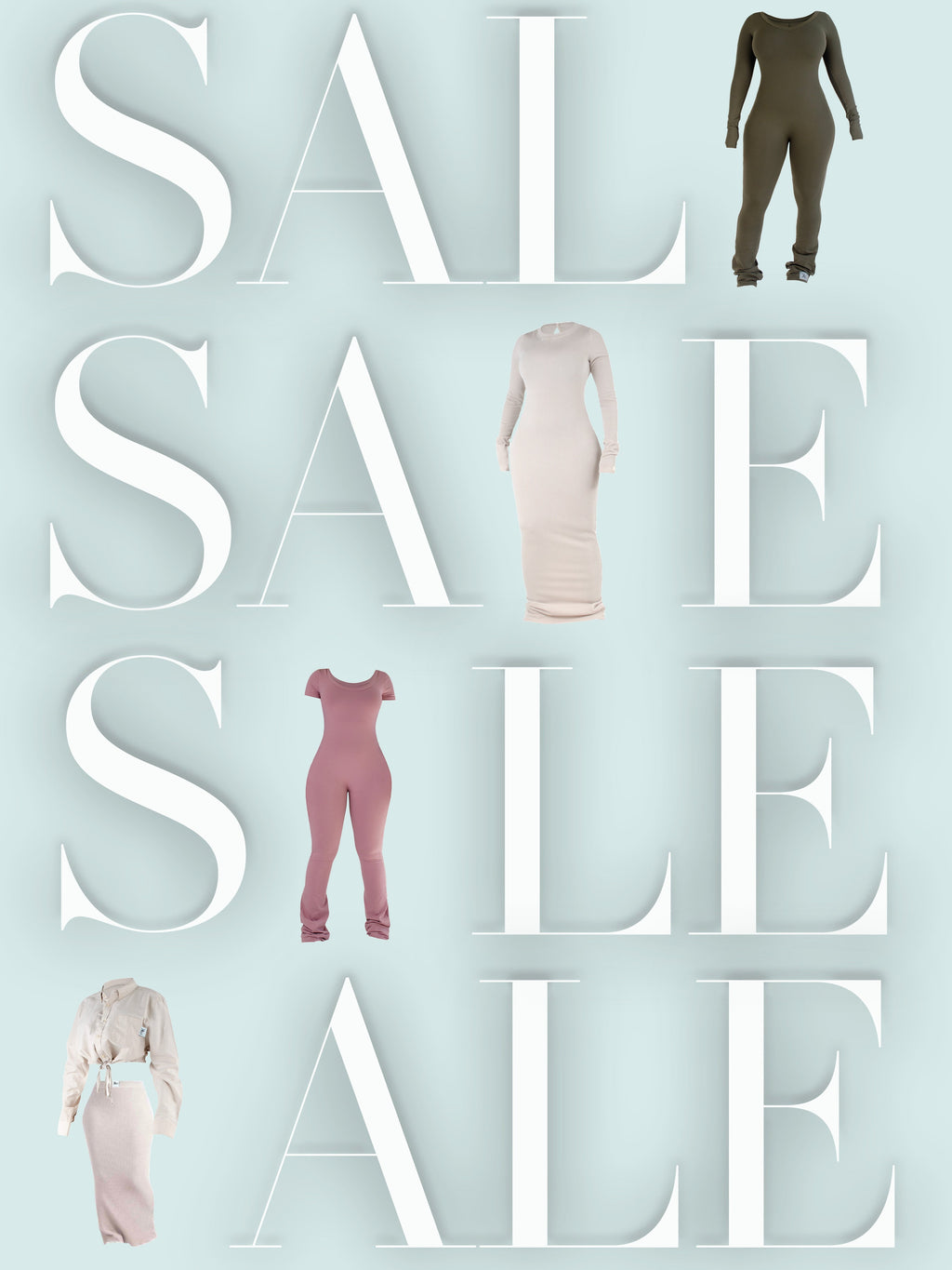 SALE