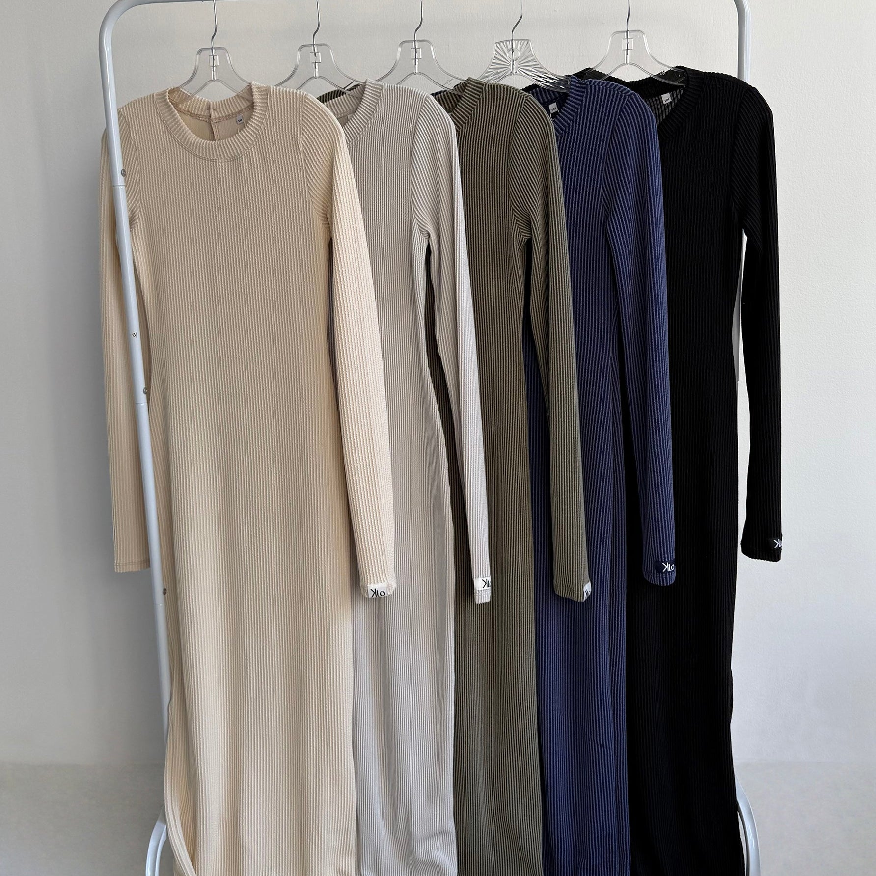 NISE dresses