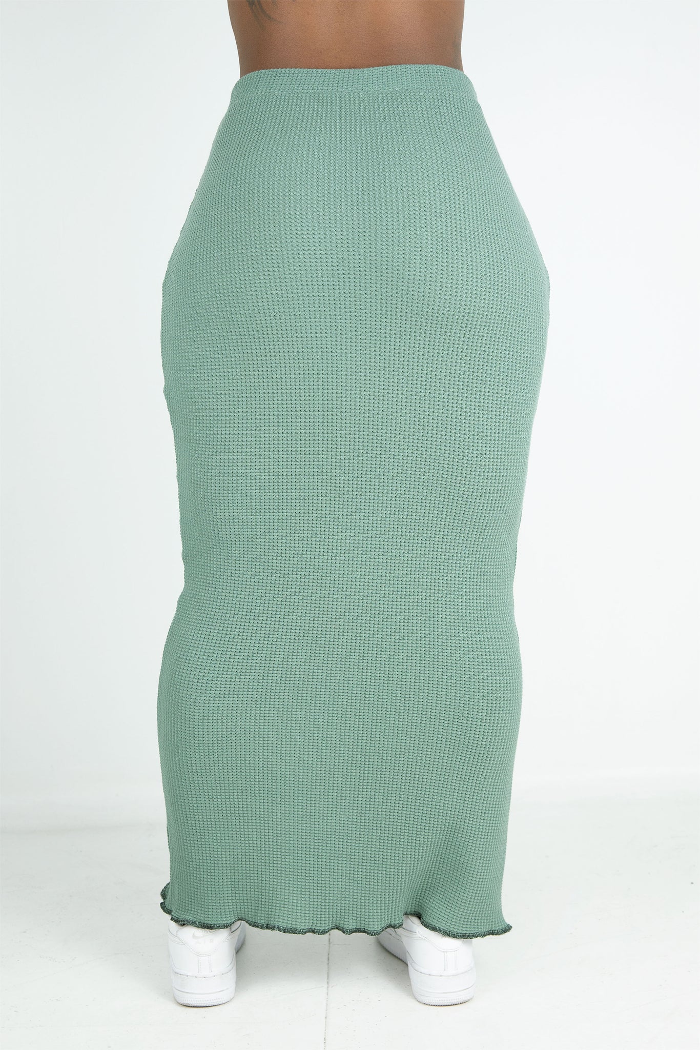 GRACIE Skirt (Seafoam)