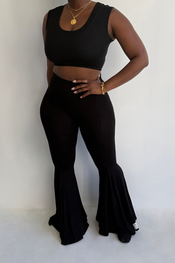 Black Night Set