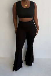Black Night Set