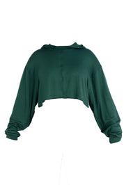 KEM Hoodie (Hunter Green)