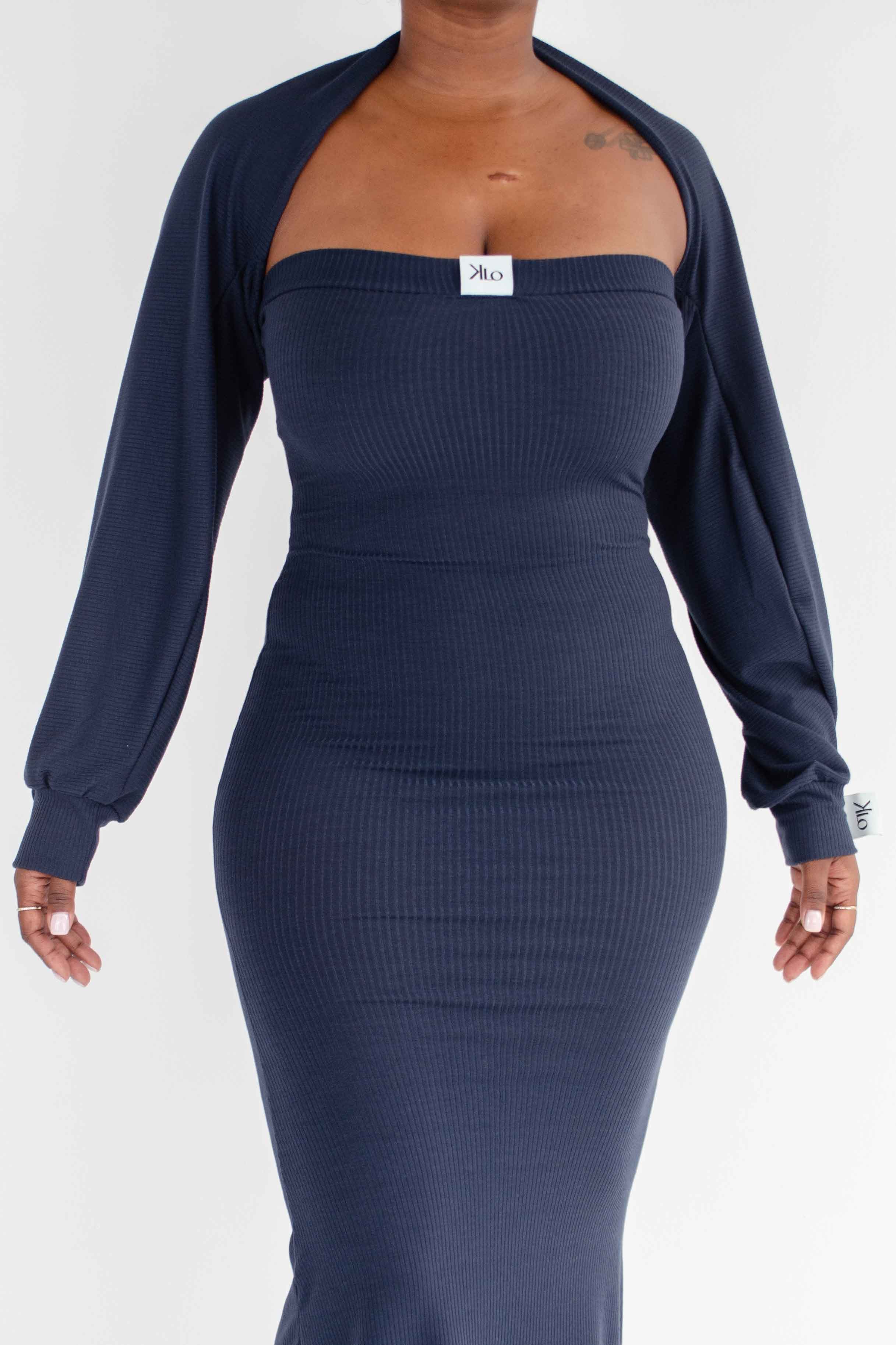 Charlie (Navy)[SAMPLE]