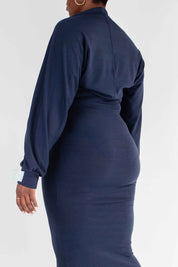 Charlie (Navy)[SAMPLE]