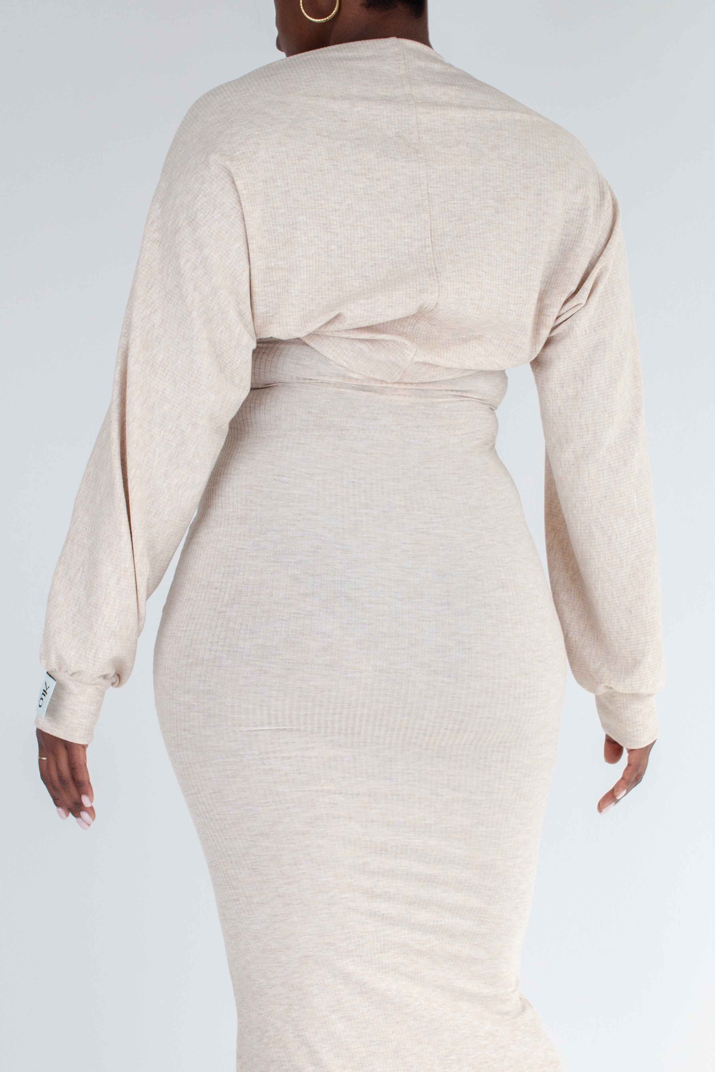 Charlie (Oatmeal) [SAMPLE]