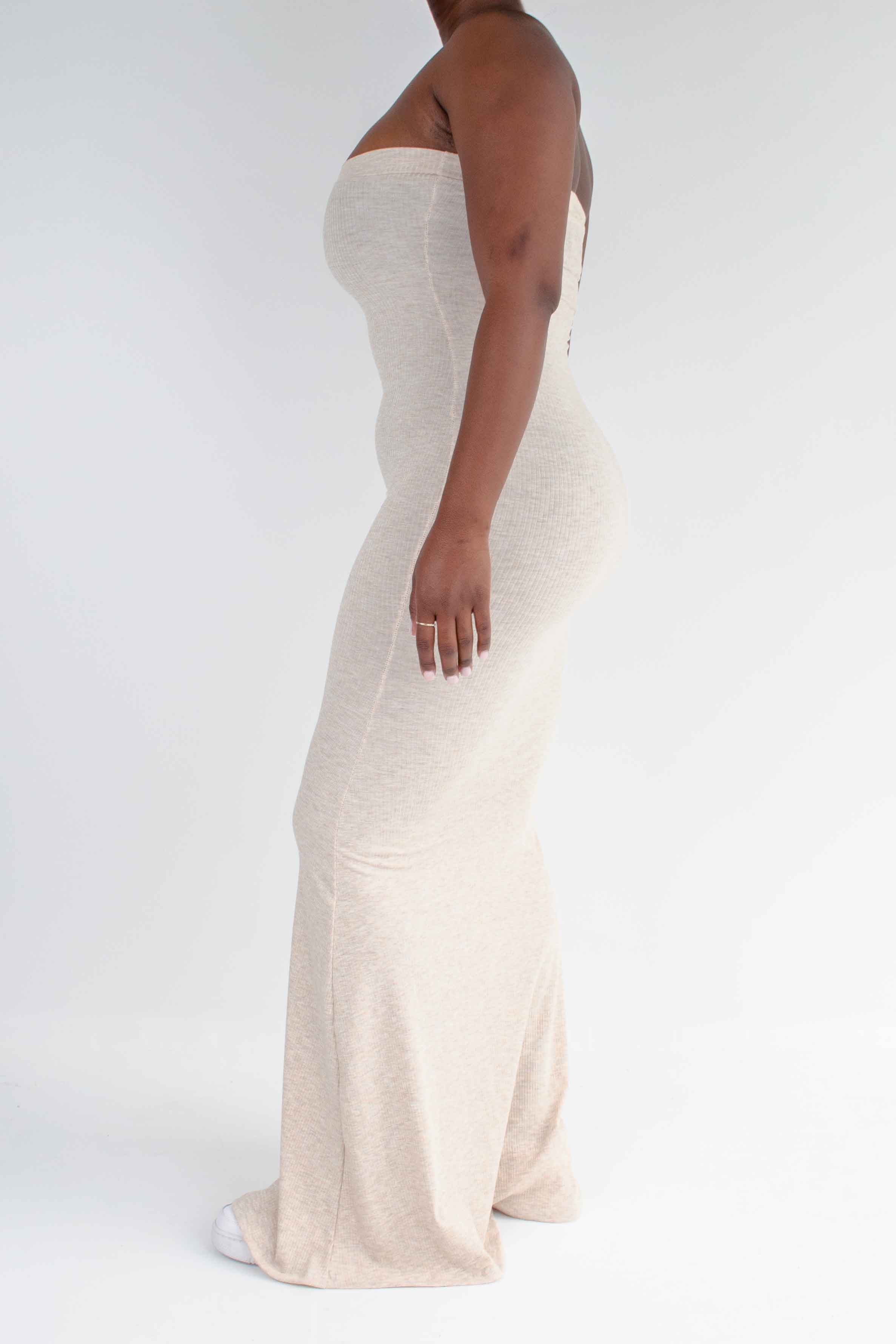 Charlie (Oatmeal) [SAMPLE]