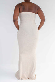 Charlie (Oatmeal) [SAMPLE]