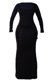 Mattie dress (Black)