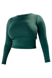 Moni T-Shirt (Hunter Green)