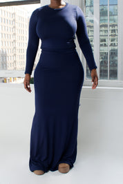 Moni T-Shirt (Merlot)