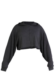 KEM Hoodie (Heather Charcoal)