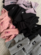 KLo Headband (Jet black)