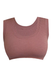 JO Bralette (Mauve)