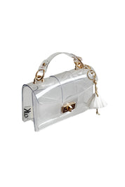 Rom Purse (Clear)