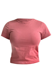 Krys T-Shirt (Salmon)