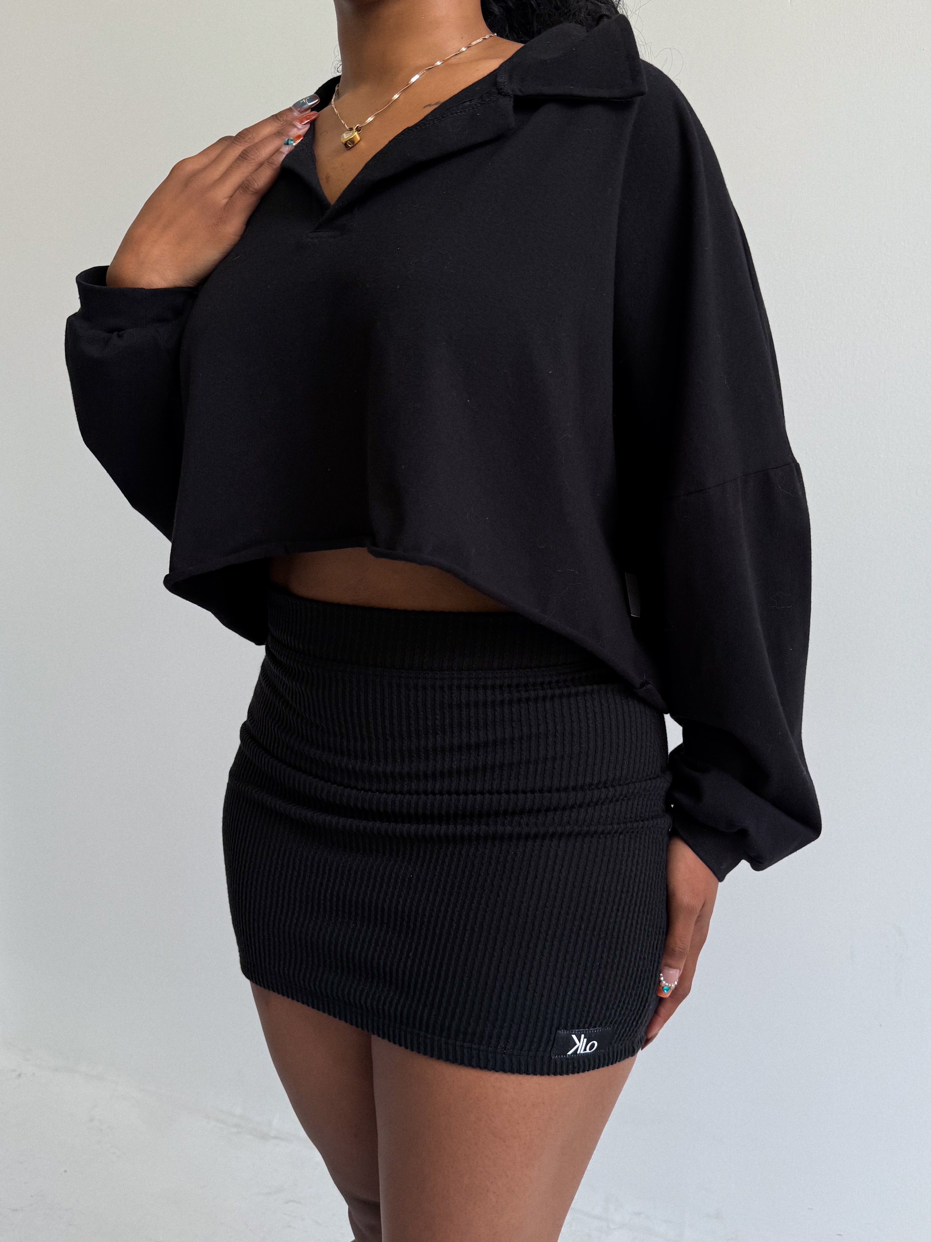 Rodeo Noir Set