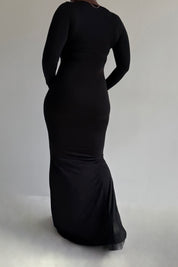 Mattie Dress (Black)