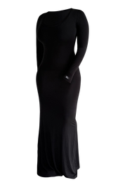 Mattie Dress (Black)