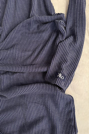 NISE Dress (Dark Denim)