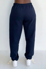 Mal Sweatpants (Deep Navy)