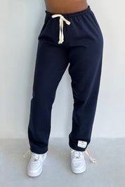 Mal Sweatpants (Deep Navy)