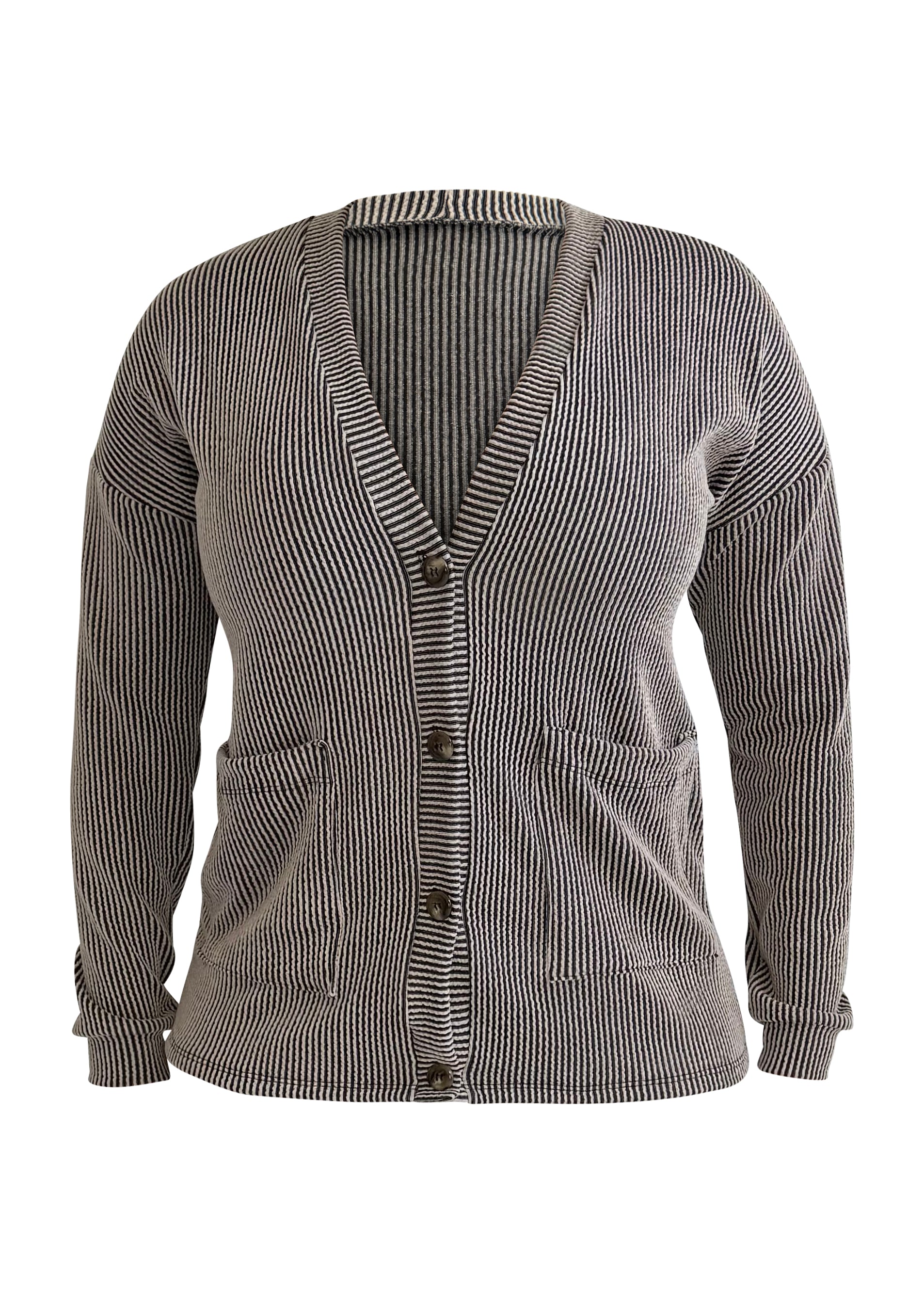 LORAYNE Cardigan (Oreo)