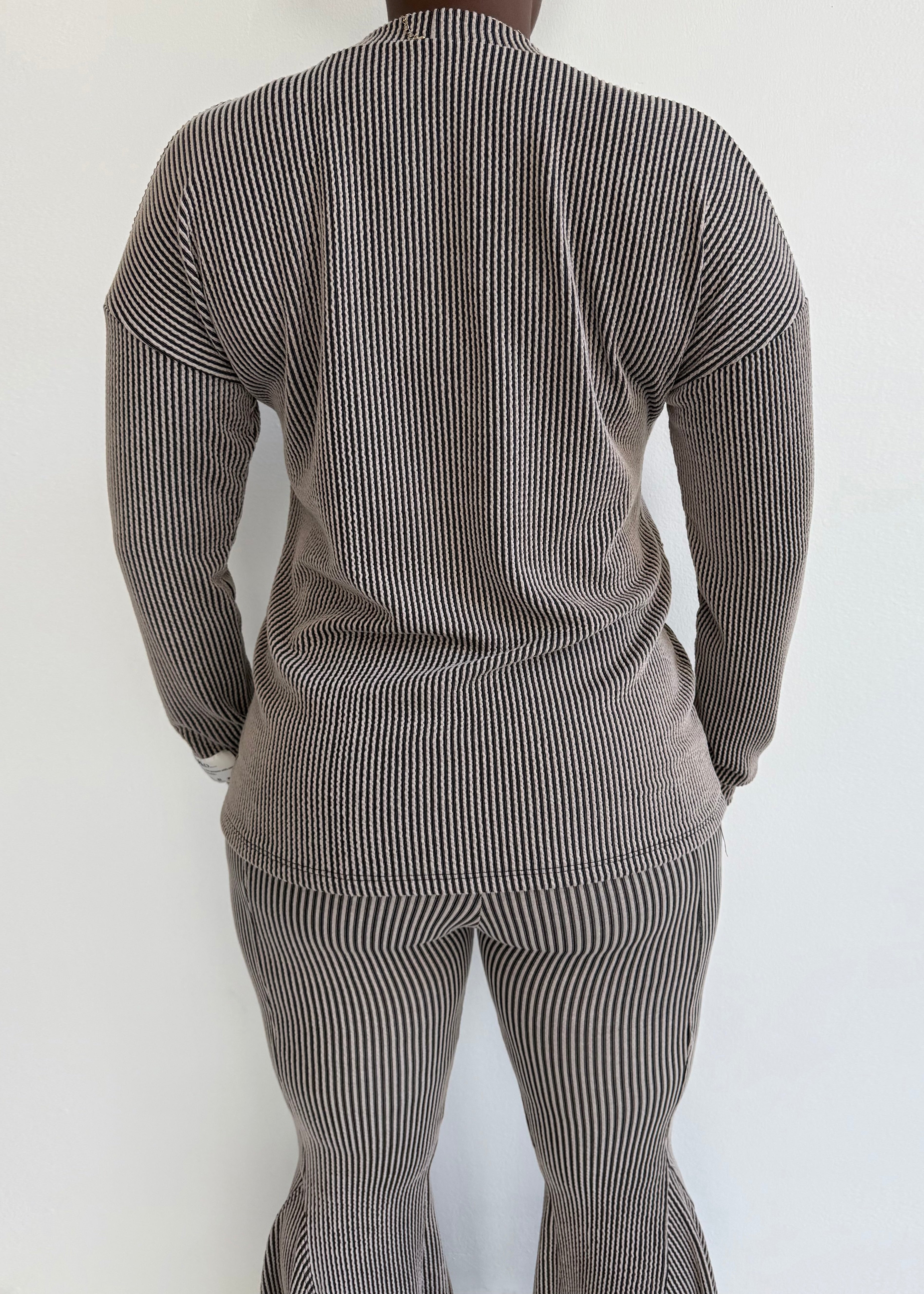 LORAYNE Cardigan (Oreo)