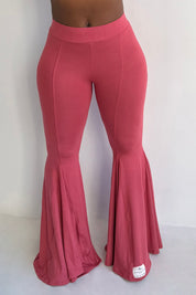 IANE Pants (Sweet Salmon)