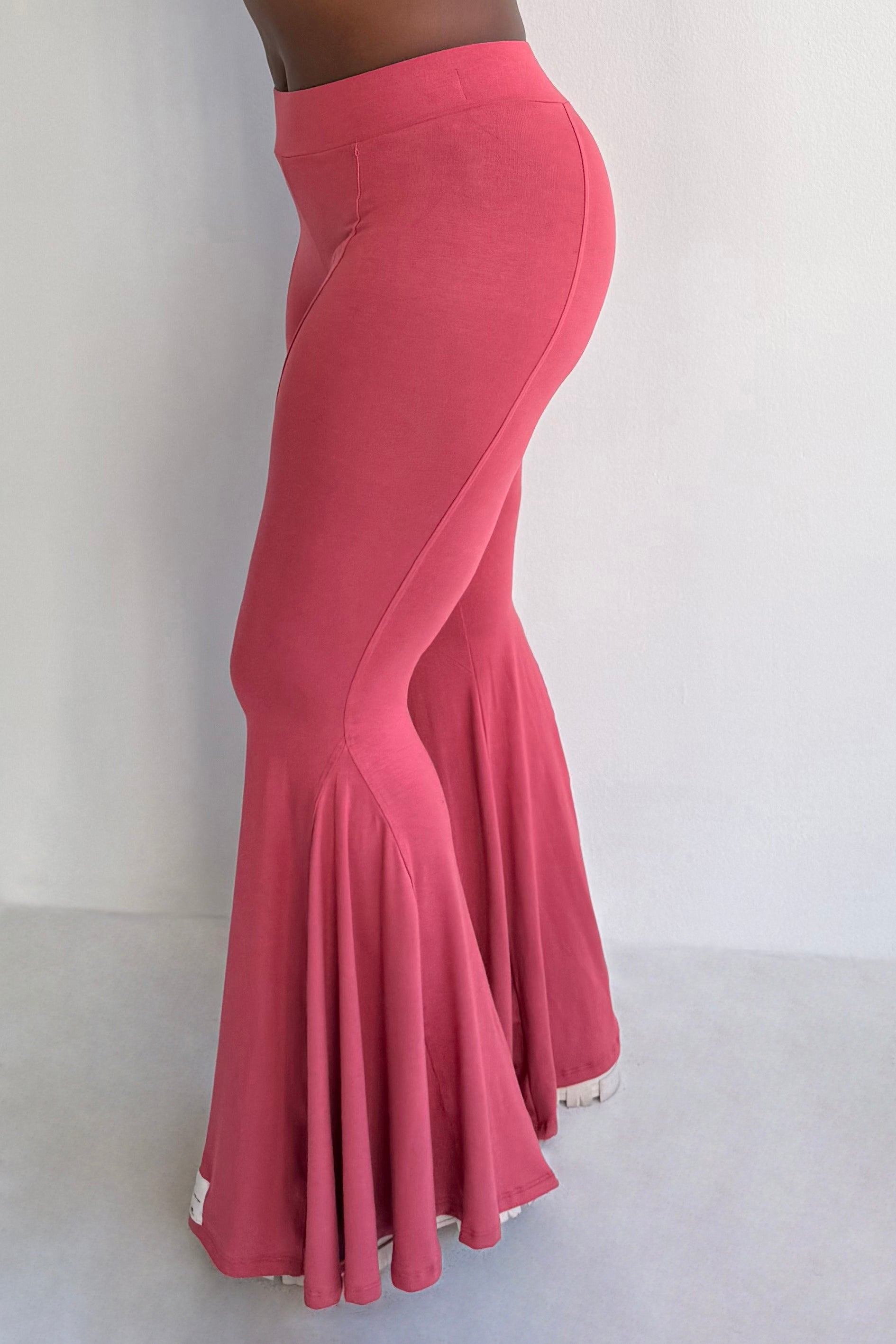 IANE Pants (Sweet Salmon)