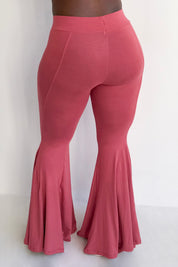 IANE Pants (Sweet Salmon)