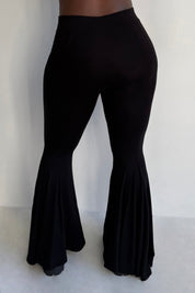 IANE Pants (Jet Black)