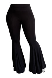 IANE Pants (Jet Black)