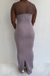 EYAH Dress (Lavender)
