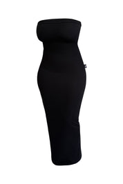 EYAH Dress (Jet Black)