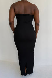 EYAH Dress (Jet Black)